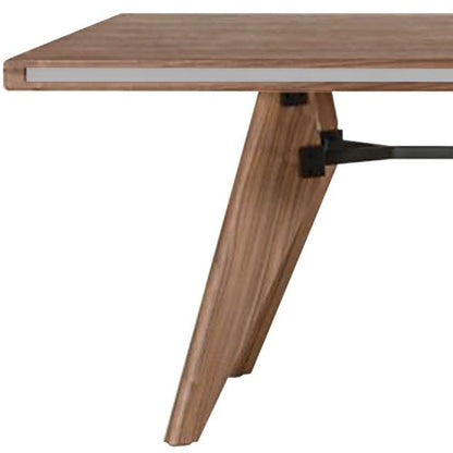 Brown Dining Table