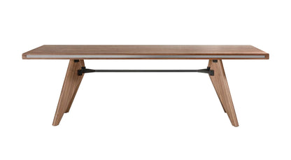 Brown Dining Table