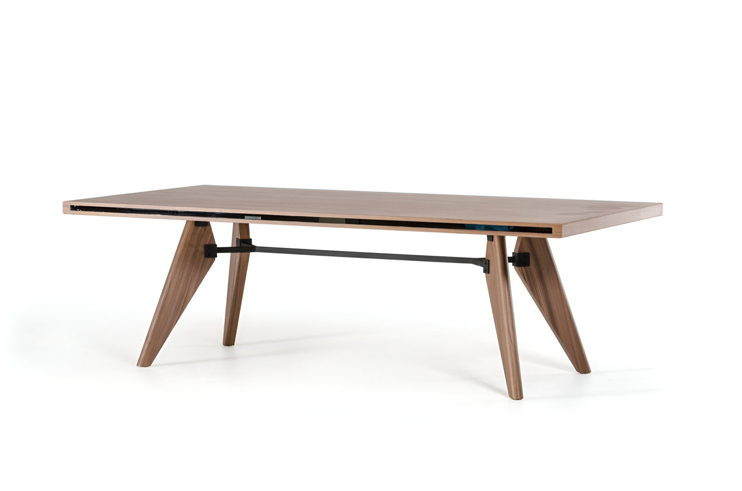 Brown Dining Table