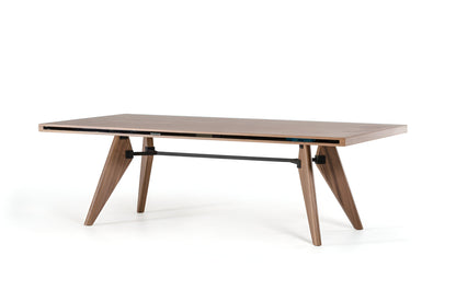 Brown Dining Table