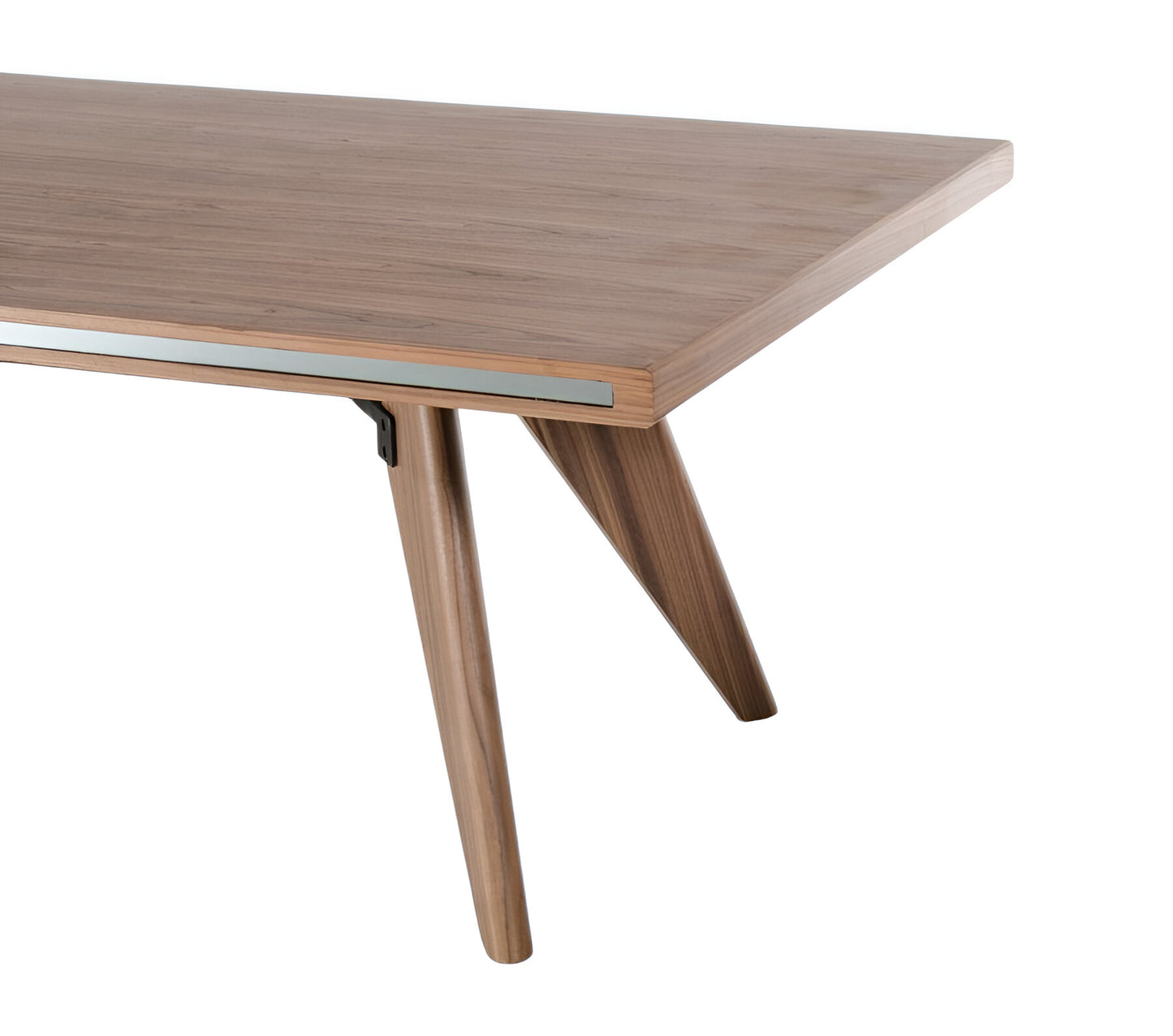 Brown Dining Table