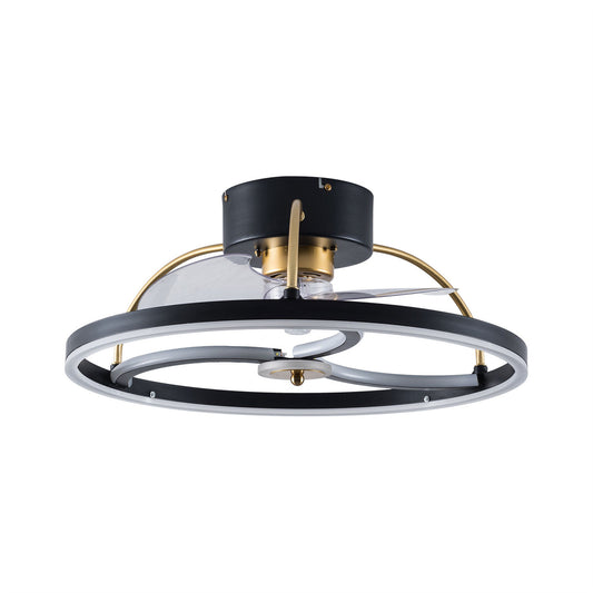 3-Blade Dimmable Ceiling Fan