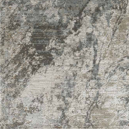 9 x 12 Beige Power Loom Rug