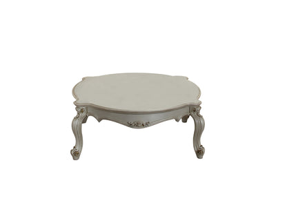 Pearl Wood Coffee Table