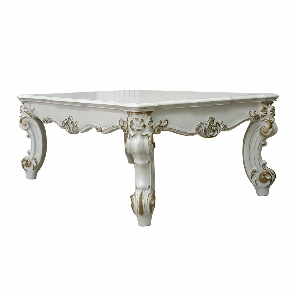 Pearl Coffee Table