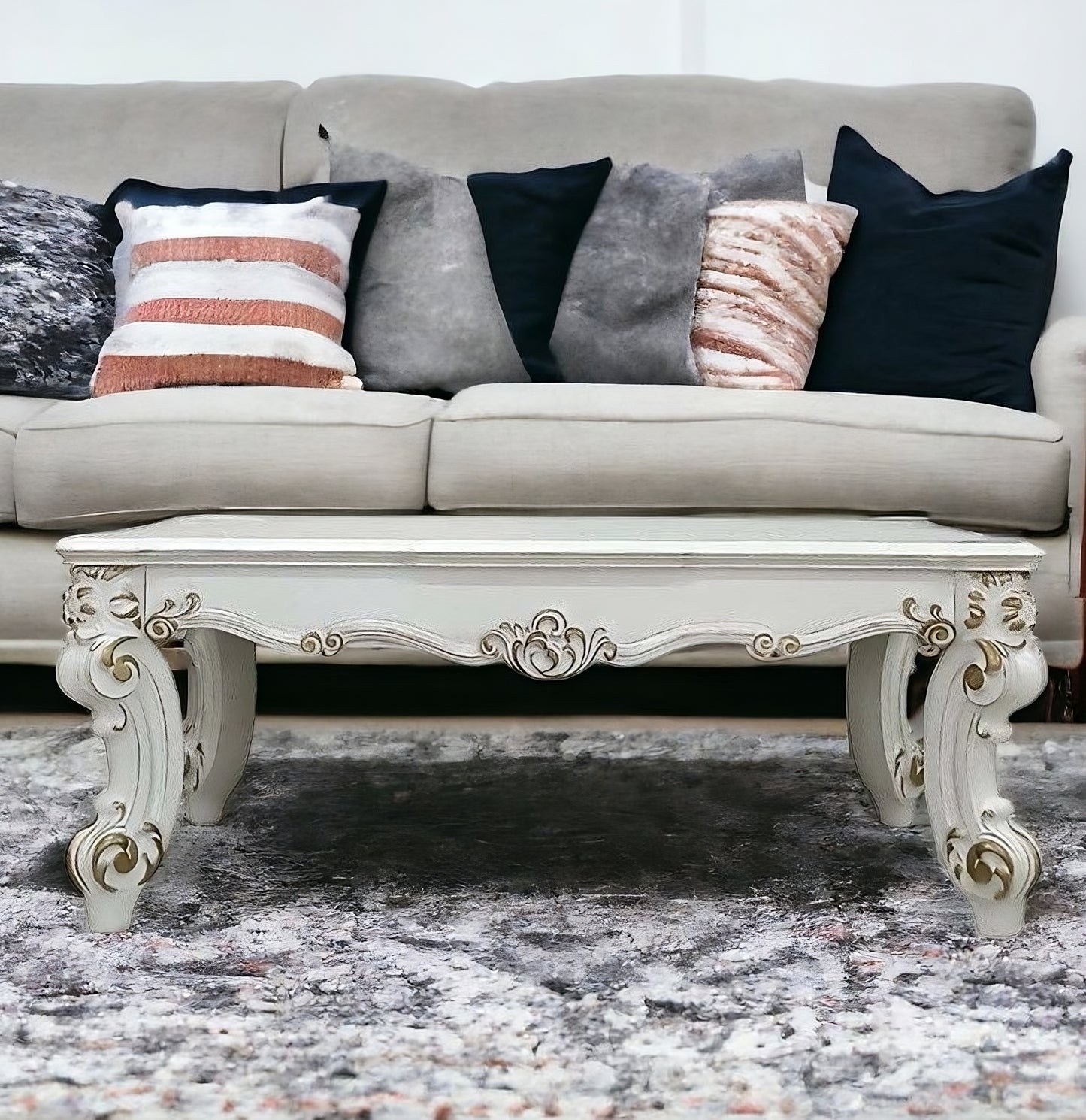 Pearl Coffee Table