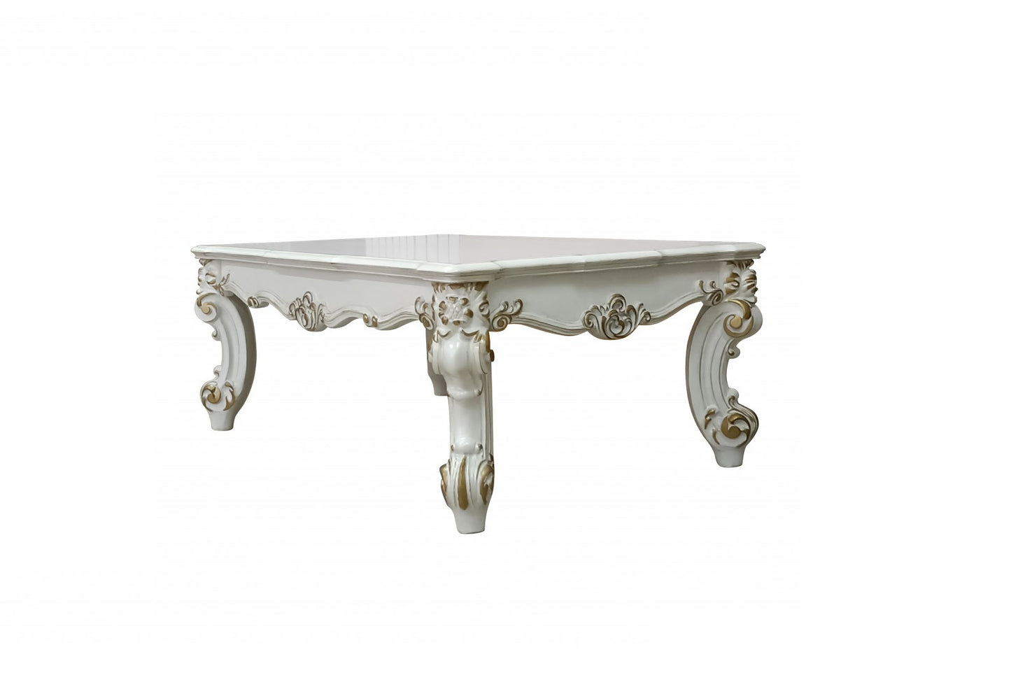 Pearl Coffee Table