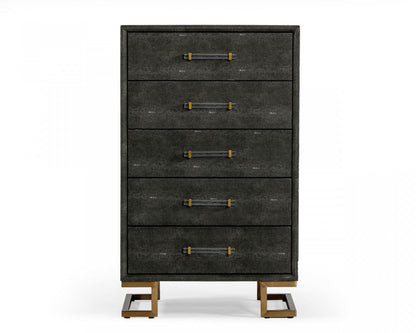 White Dresser