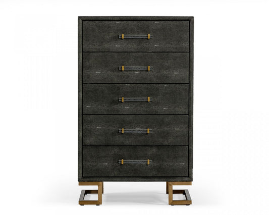 White Dresser