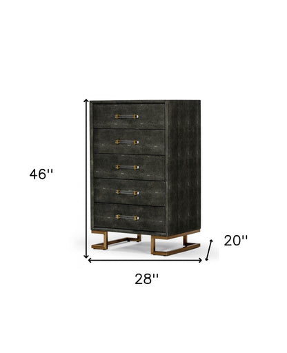 White Dresser