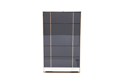 Wenge Dresser