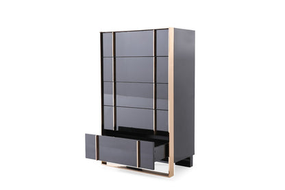 Wenge Dresser