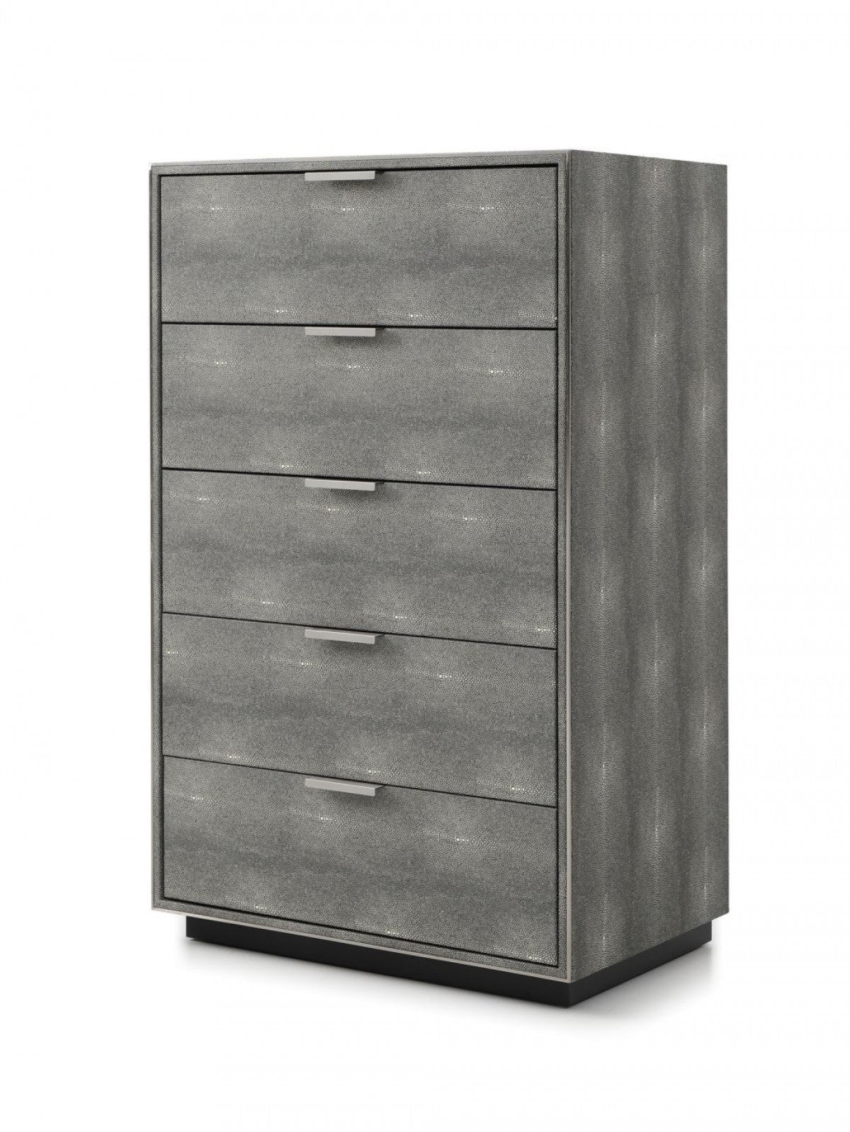 Tobacco Wood Chest