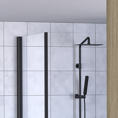 Wood Framed Bathroom Vanity Mirror