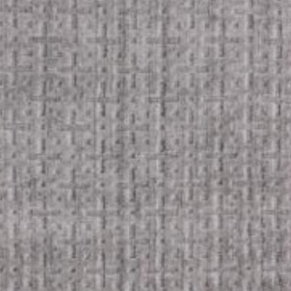 8 x 10 Tan & Charcoal Hand Loomed Rug