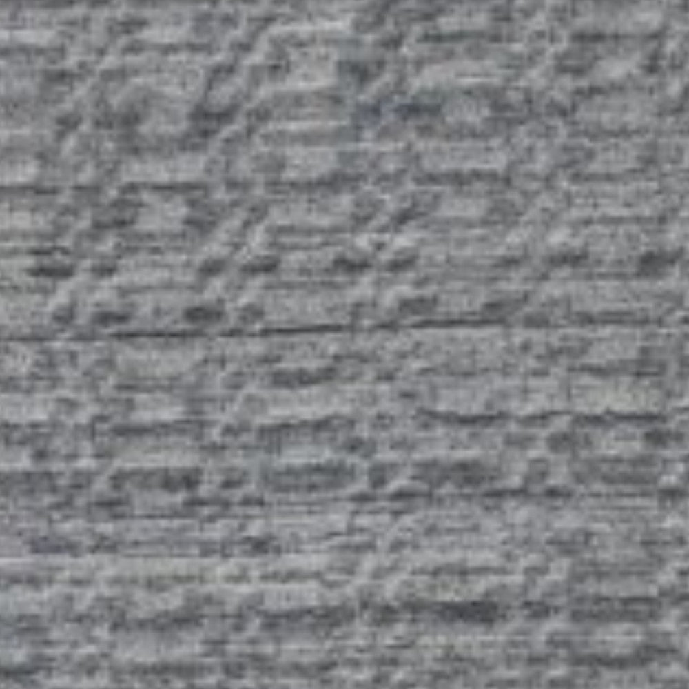 9 x 12 Blue & Charcoal Hand Loomed Rug