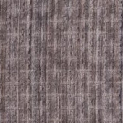 9 x 12 Rust & Tan Medallion Hand Loomed Rug