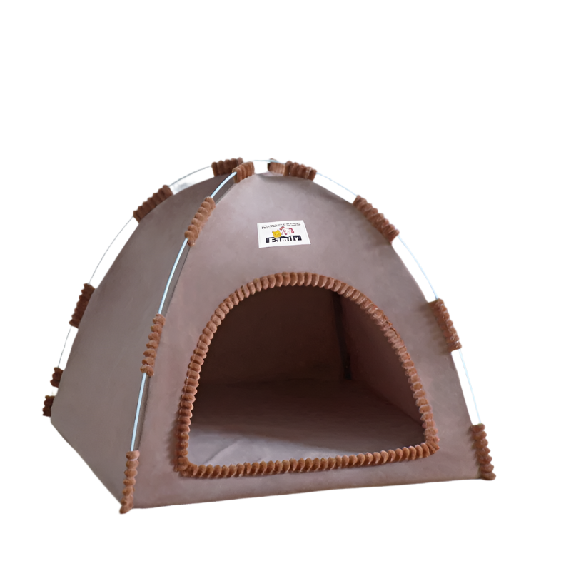 Warm Pet Tent for Cats & Dogs