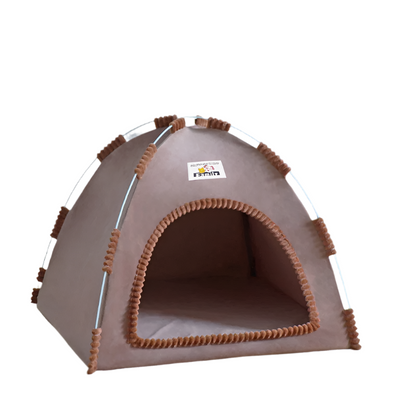 Warm Pet Tent for Cats & Dogs
