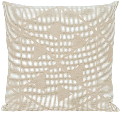 Sierra Pillow in Natural