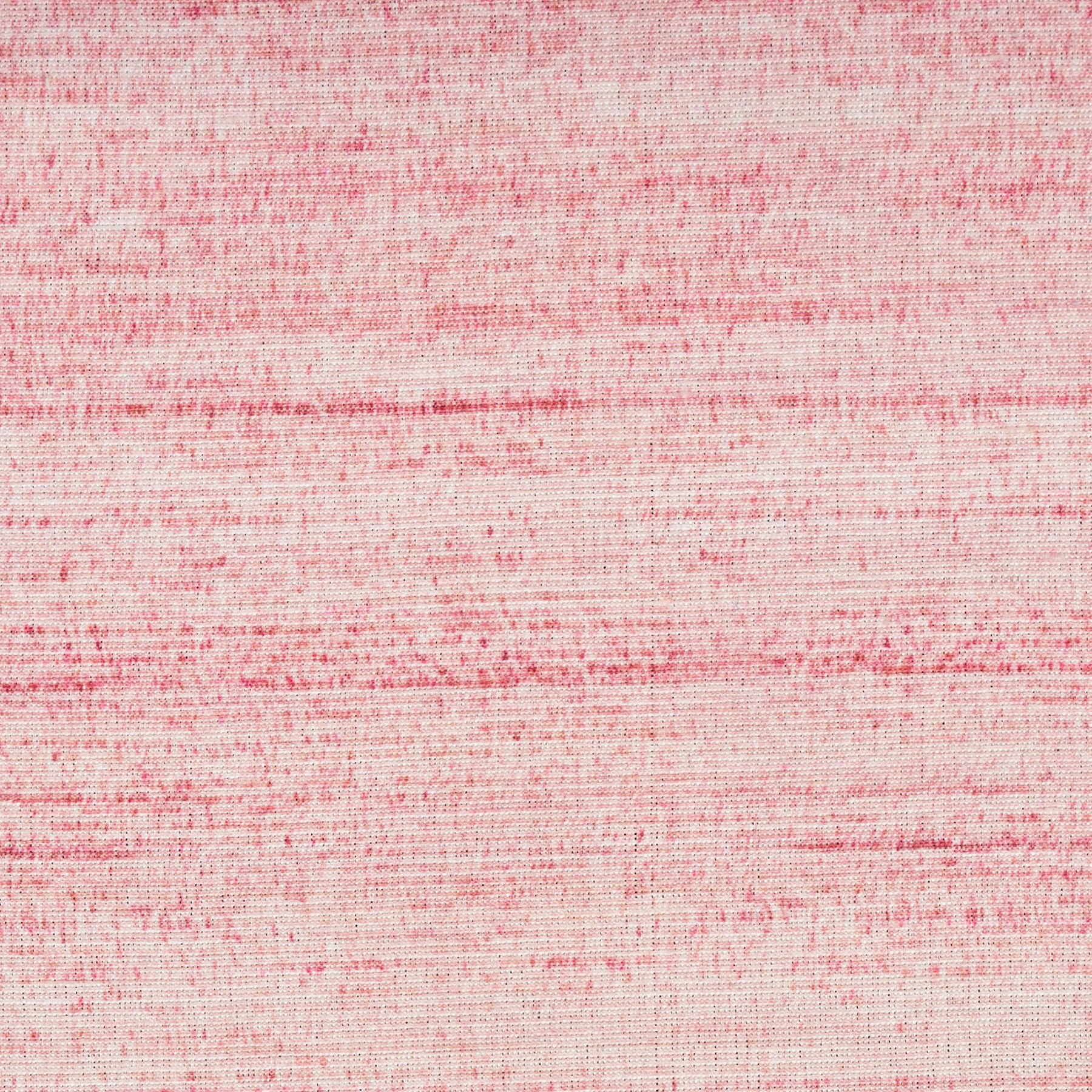 Nourison Essentials Loom Woven Pink Machine Washable Rug - Swatch