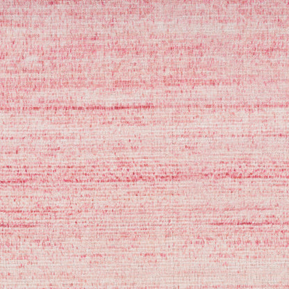 Nourison Essentials Loom Woven Pink Machine Washable Rug - Swatch