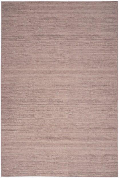 Nourison Essentials Loom Woven Natural Machine Washable Rug - 5'3" x 7'3"