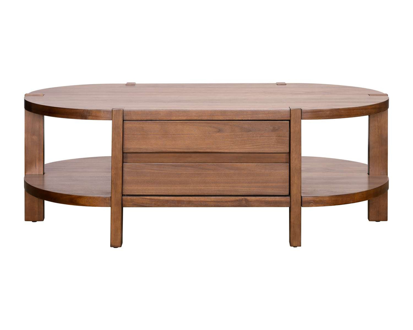 Winston Coffee Table - Straight On