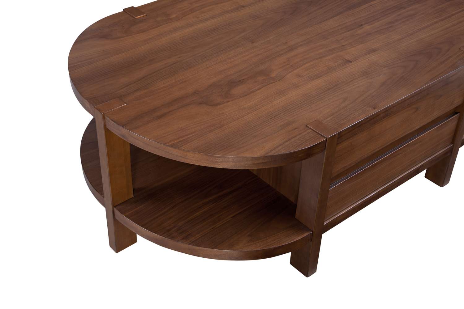 Winston Coffee Table - Detail