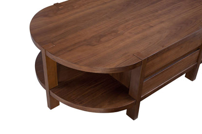 Winston Coffee Table - Detail