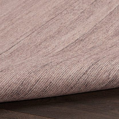 Nourison Essentials Loom Woven Natural Machine Washable Rug - Texture