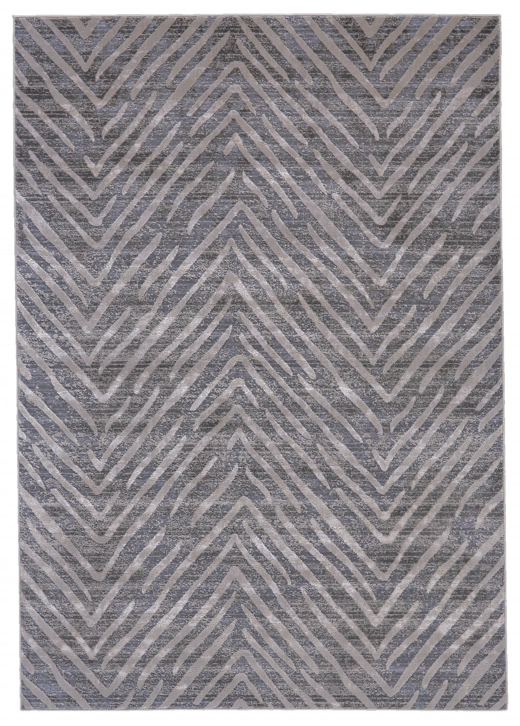 12 x 15 Gray Rug