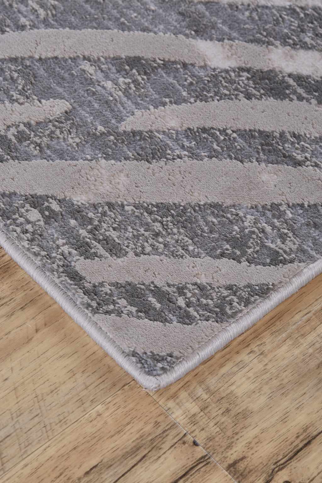 12 x 15 Gray Rug