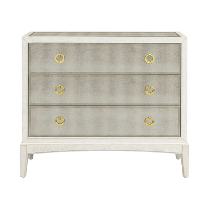 Kiara Hall Chest - Straight On