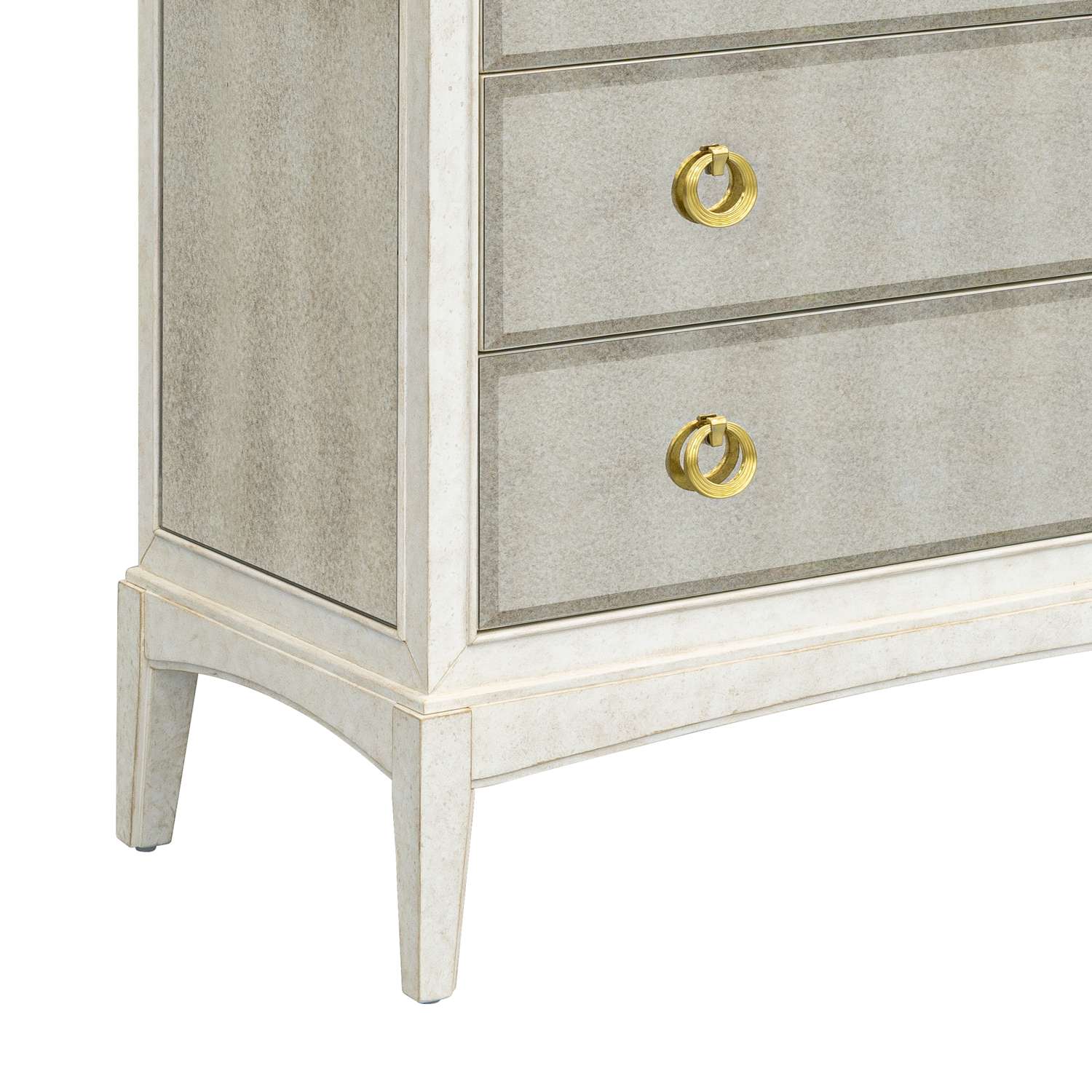 Kiara Hall Chest - Detail
