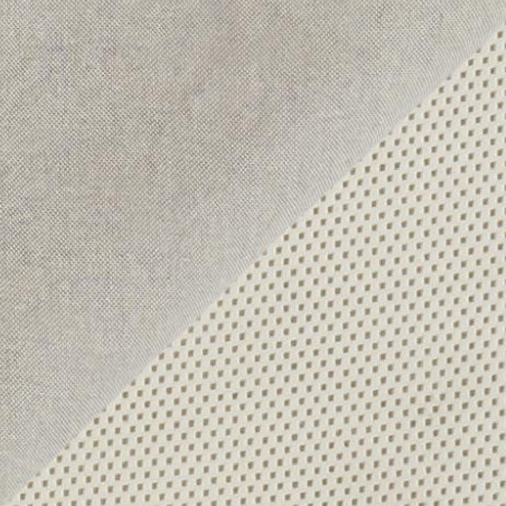 12 x 15 Ivory & Black Wool Geometric Tufted Handmade Rug