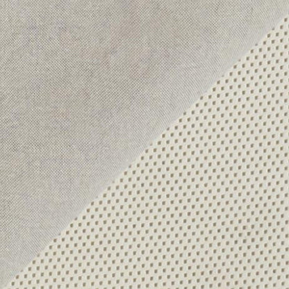12 x 15 Ivory & Black Wool Geometric Tufted Handmade Rug