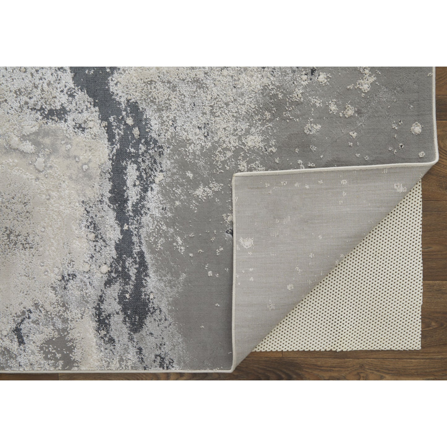 10 x 13 Gray Rug