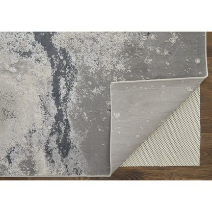 10 x 13 Gray Rug