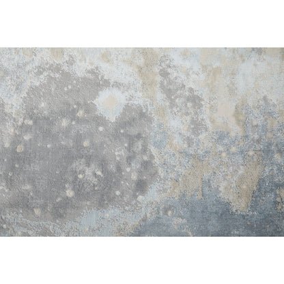 10 x 13 Blue Rug