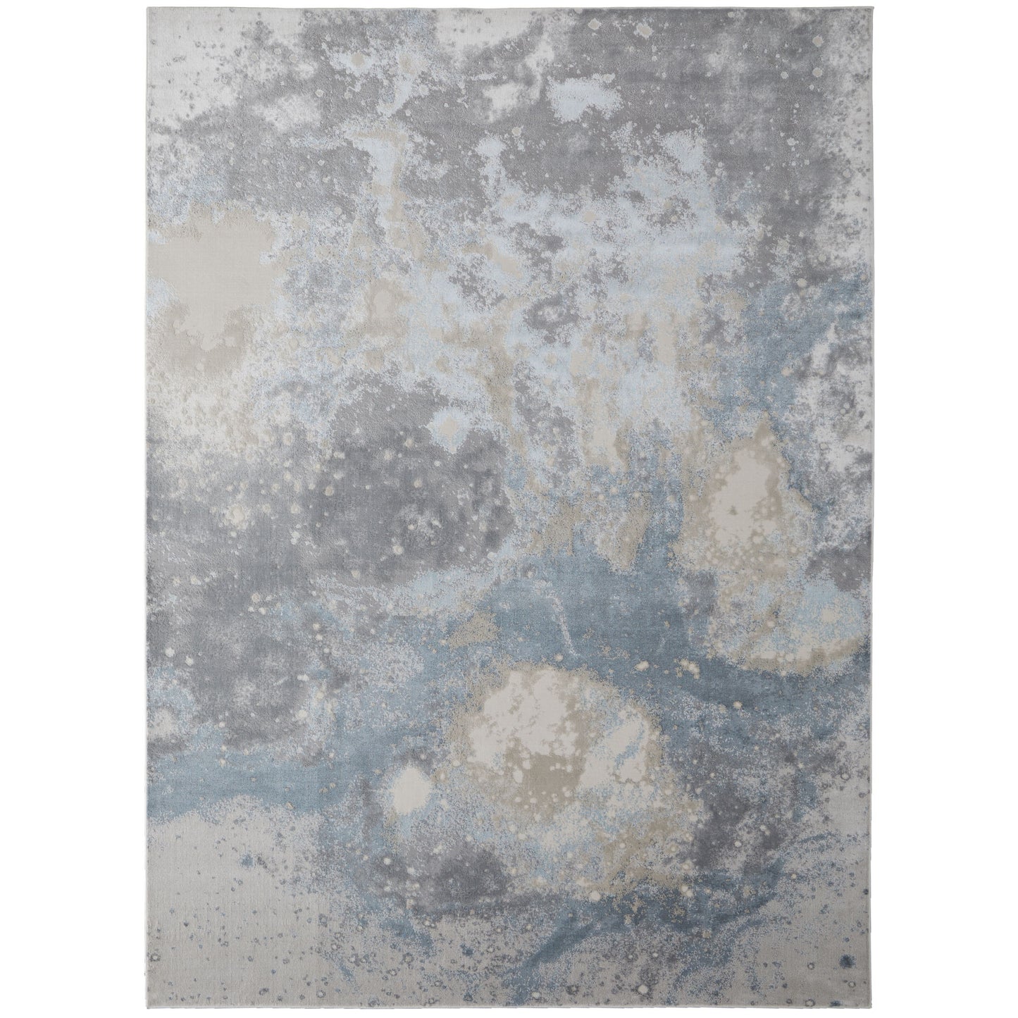 12 x 15 Blue Rug