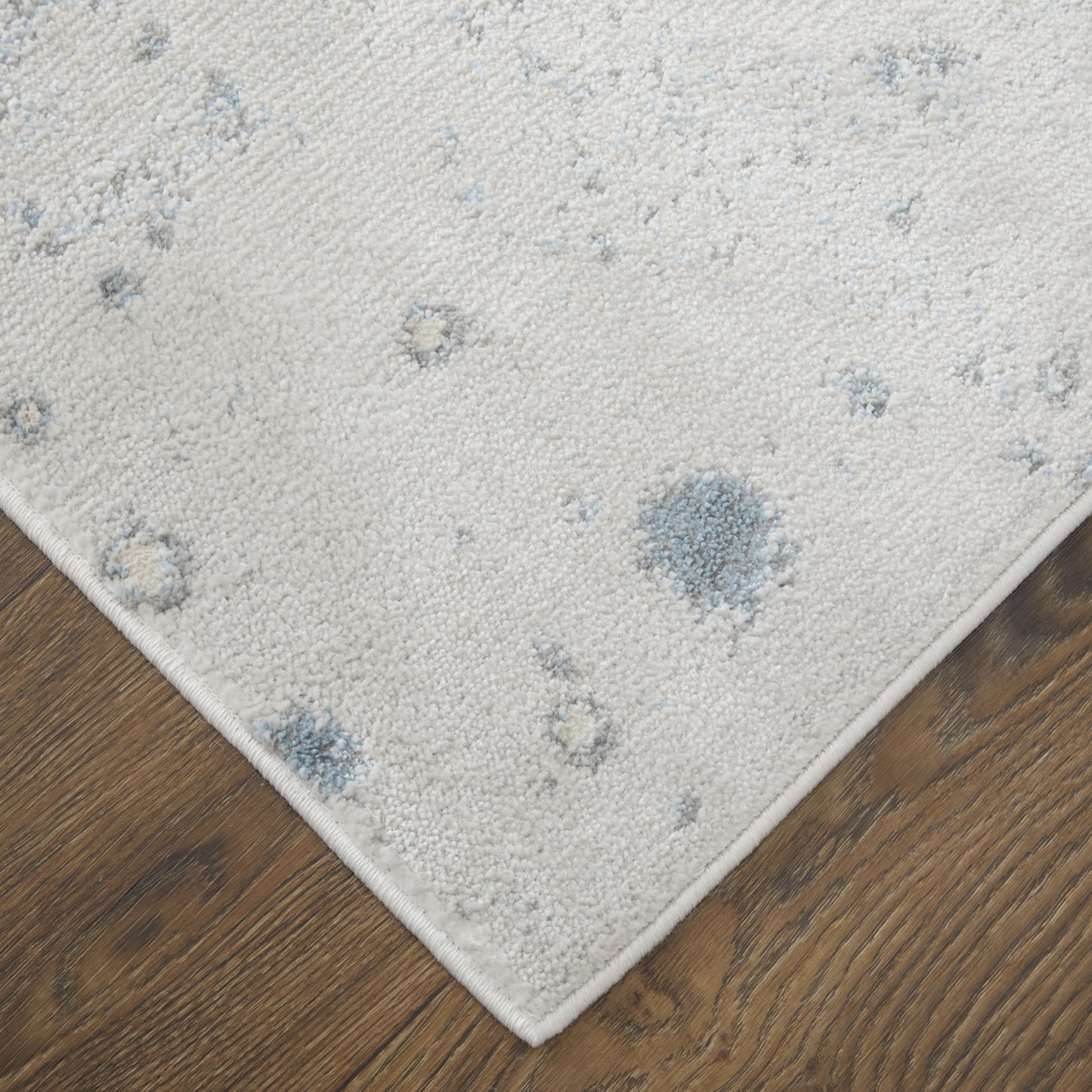 12 x 15 Blue Rug