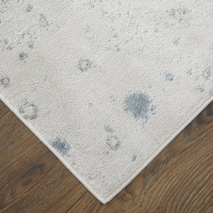 12 x 15 Blue Rug