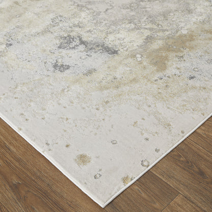 10 x 13 Gray Rug