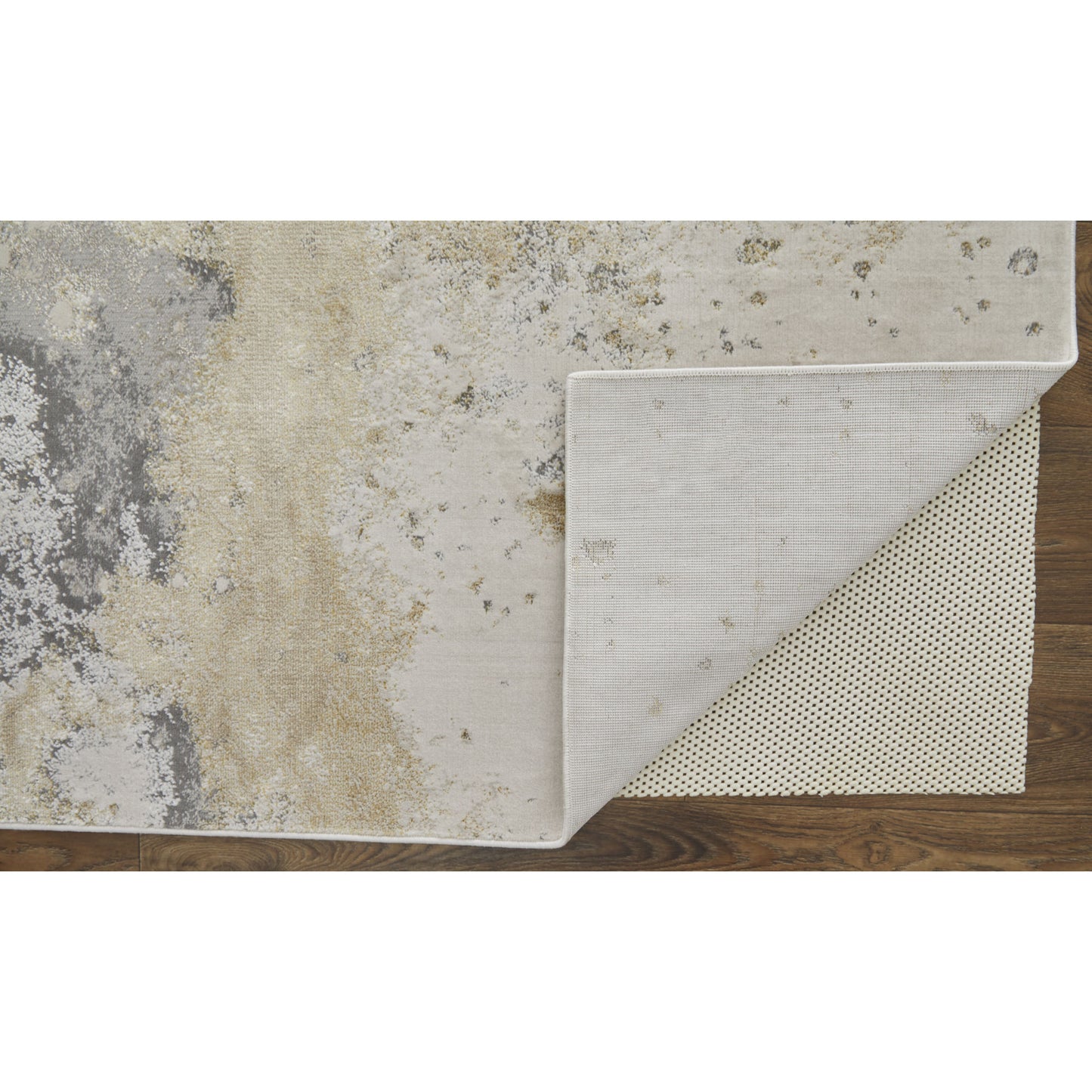 10 x 13 Gray Rug