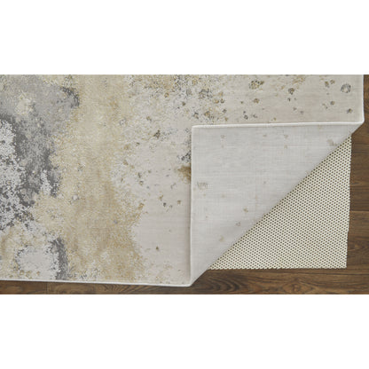 10 x 13 Gray Rug