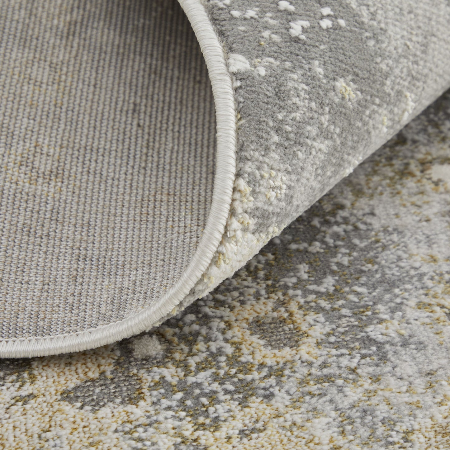 10 x 13 Gray Rug