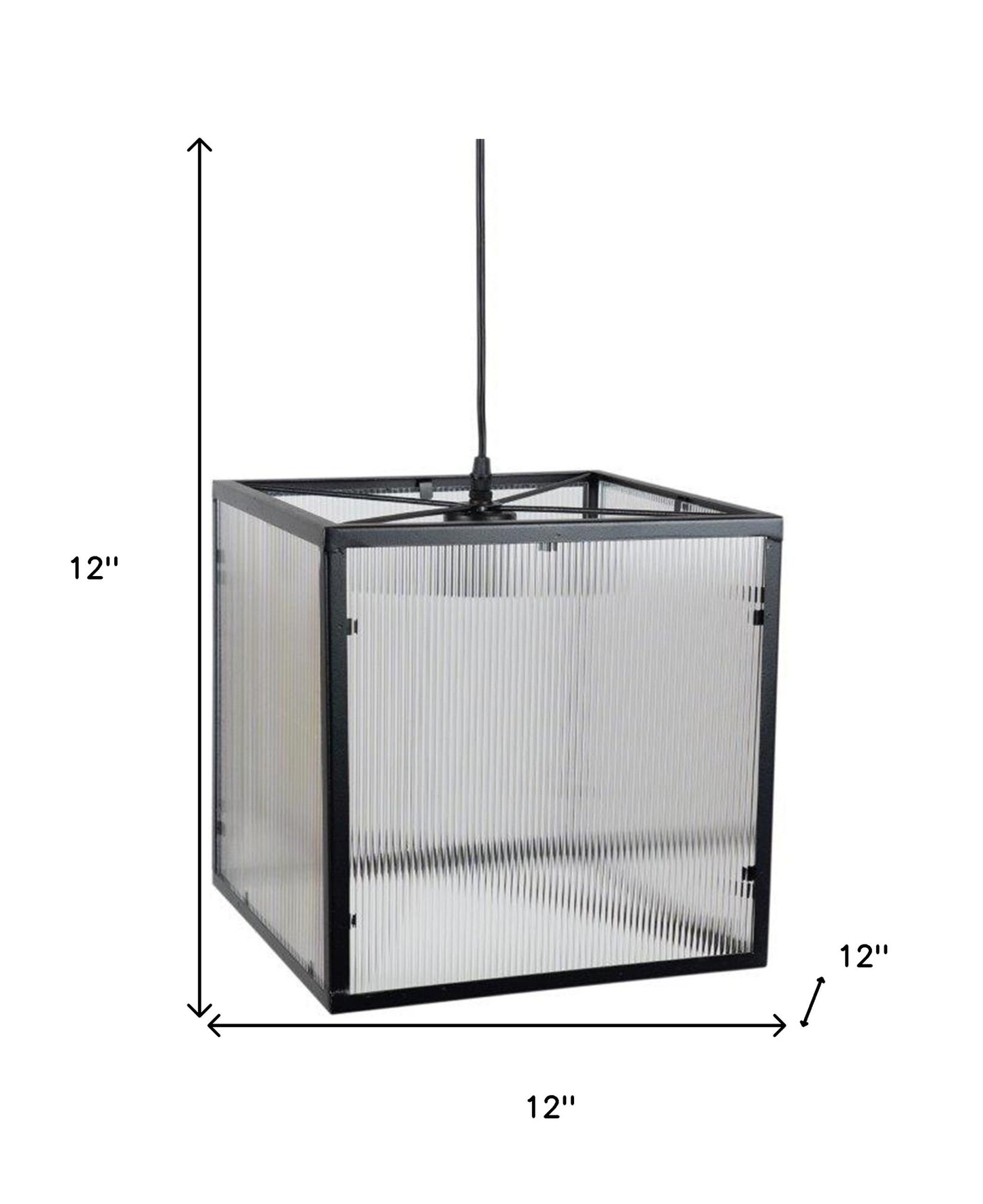 Lantern Ceiling Light