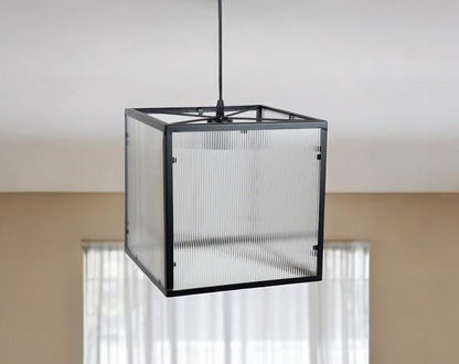 Lantern Ceiling Light