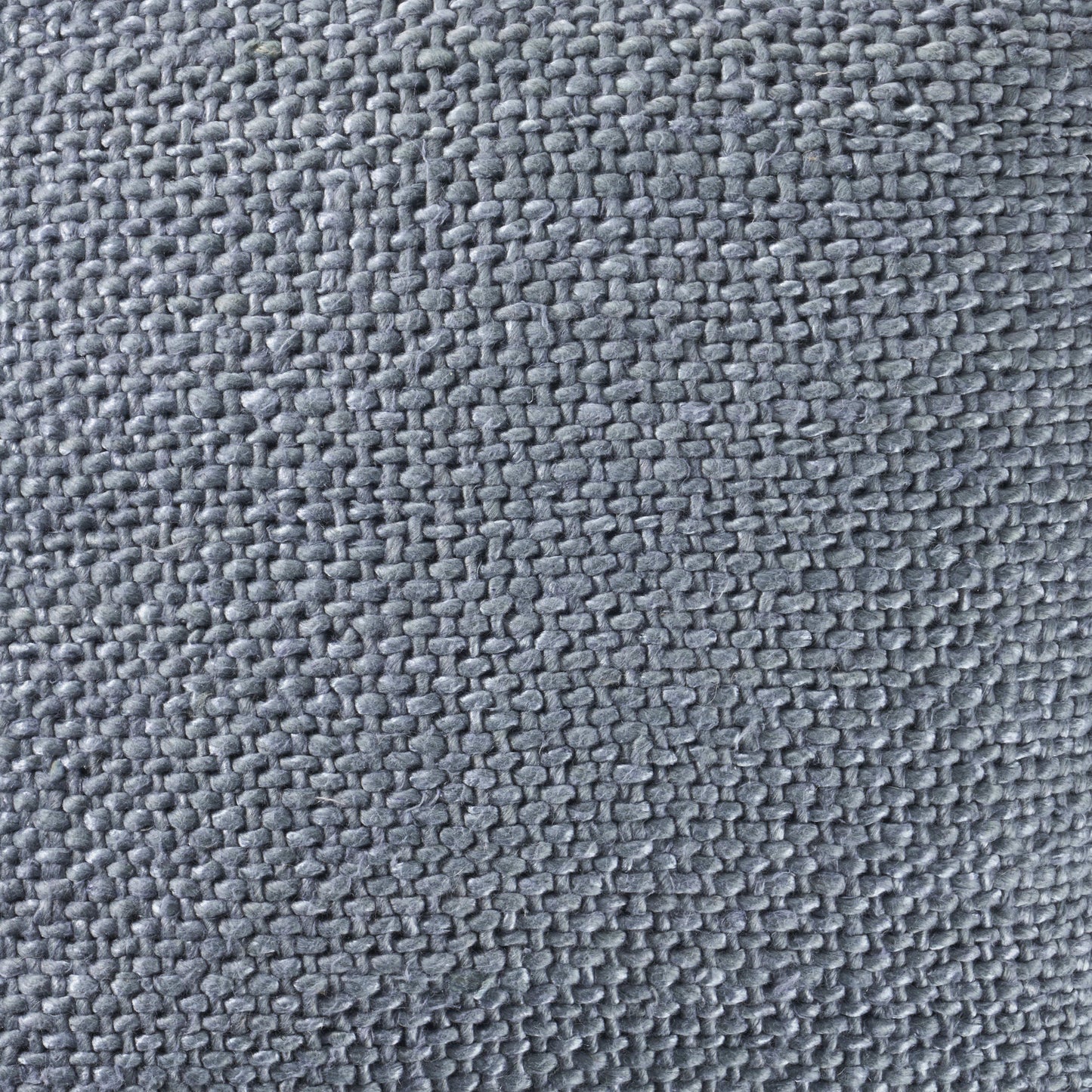 Frost Blue 100% Cotton Pillow